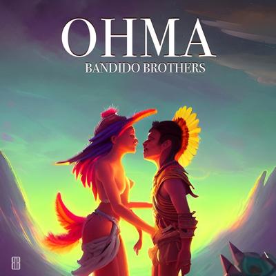 Ohma's cover