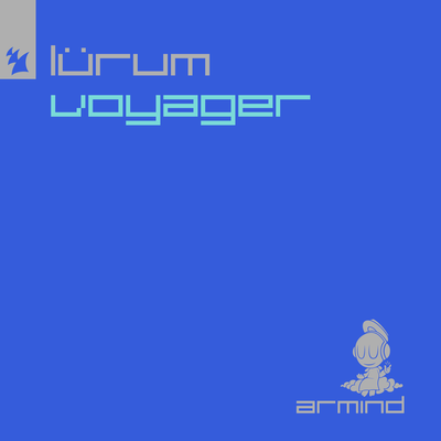 Voyager By LÜRUM's cover