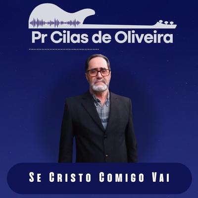 Pastor Cilas de Oliveira's cover