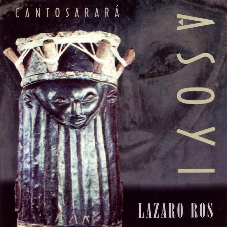 Lazaro Ros's avatar image