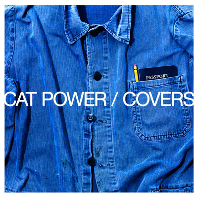 Unhate By Cat Power's cover
