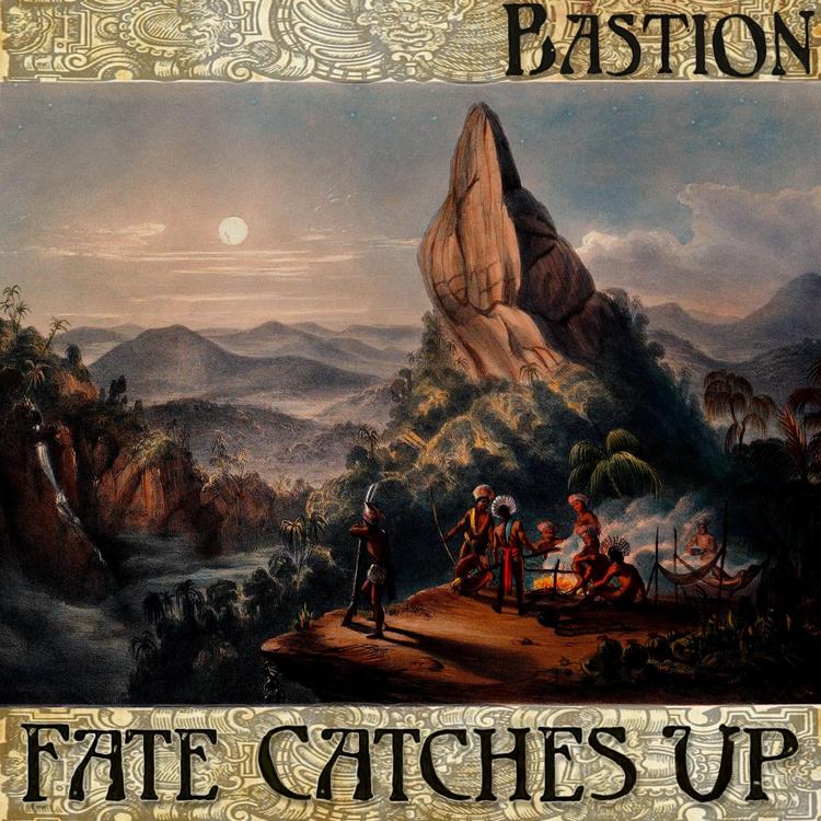Bastion's avatar image