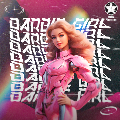 Barbie Girl By itsAirLow, lace.'s cover