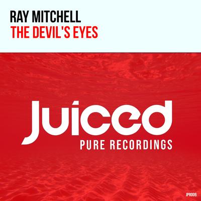 Ray Mitchell's cover