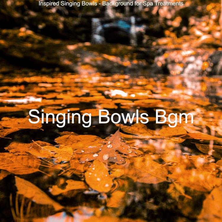Singing Bowls Bgm's avatar image