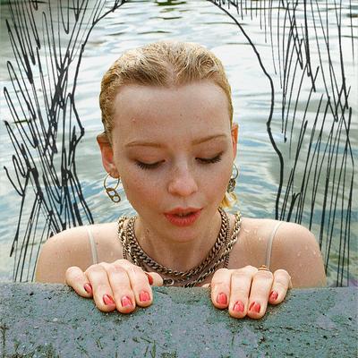 Swimming Pool By Millie Turner's cover