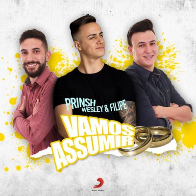 Vamos Assumir's cover