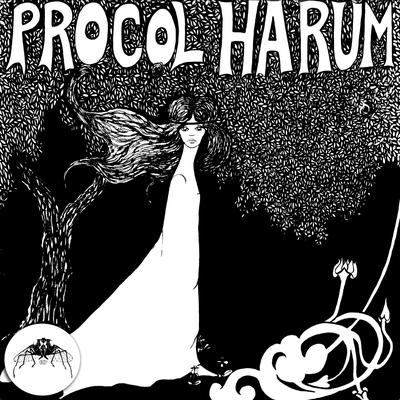 Procol Harum (2009 Remaster)'s cover