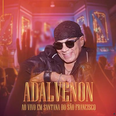 Eu Quero É Transar (Ao Vivo) By Adalvenon's cover