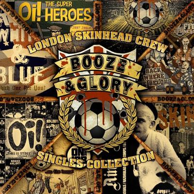 London Skinhead Crew's cover