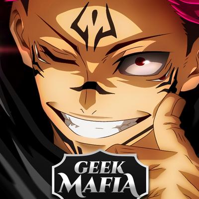 REI DAS MALDIÇÕES | Ryomen Sukuna By Geek Mafia's cover