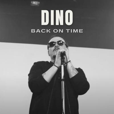 Listen to your heart By Dino Fonseca's cover
