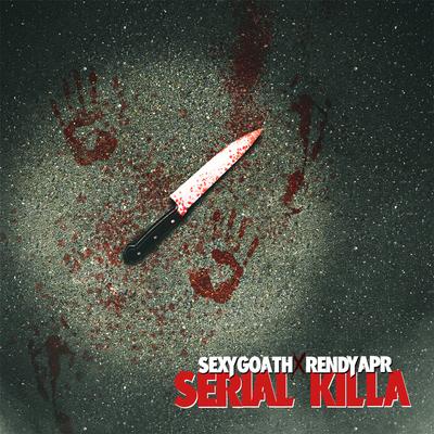 Serial Killa's cover