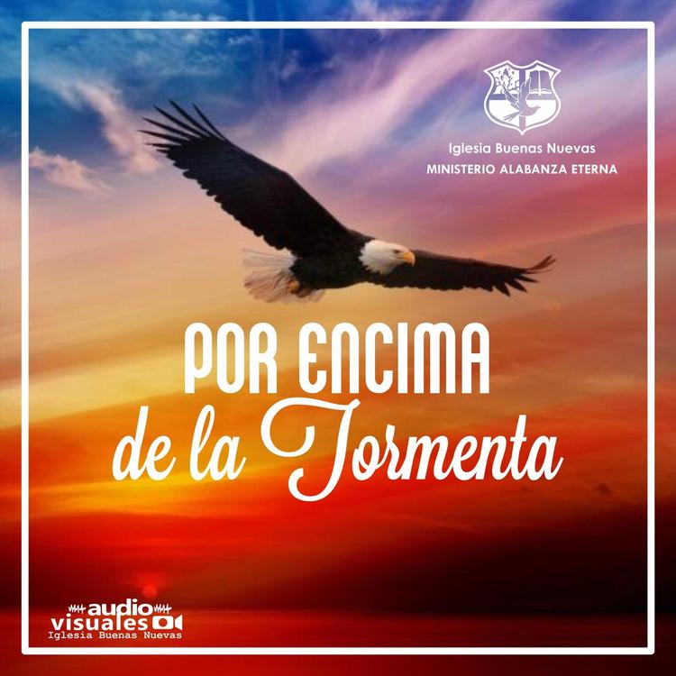 Ministerio Alabanza Eterna's avatar image