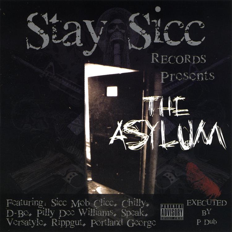 Staysicc Records's avatar image