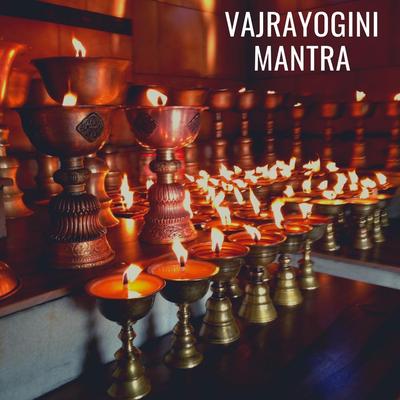 Vajrayogini Mantra By Isis Montemayor's cover