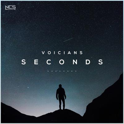 Seconds By Voicians's cover