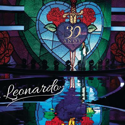 Liga Lá em Casa (Ao Vivo) By Leonardo's cover