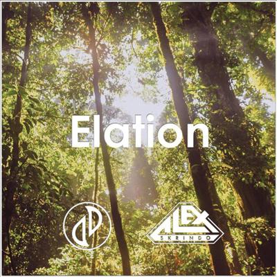 Elation's cover