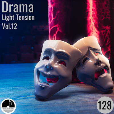 Drama 128 Light Tension Vol 12's cover