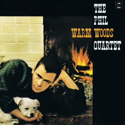 In Your Own Sweet Way By Phil Woods Quartet's cover