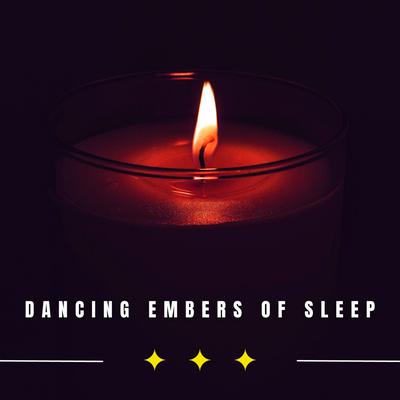 Flames of Tranquility: Binaural Fire Serenades for Sleep's cover