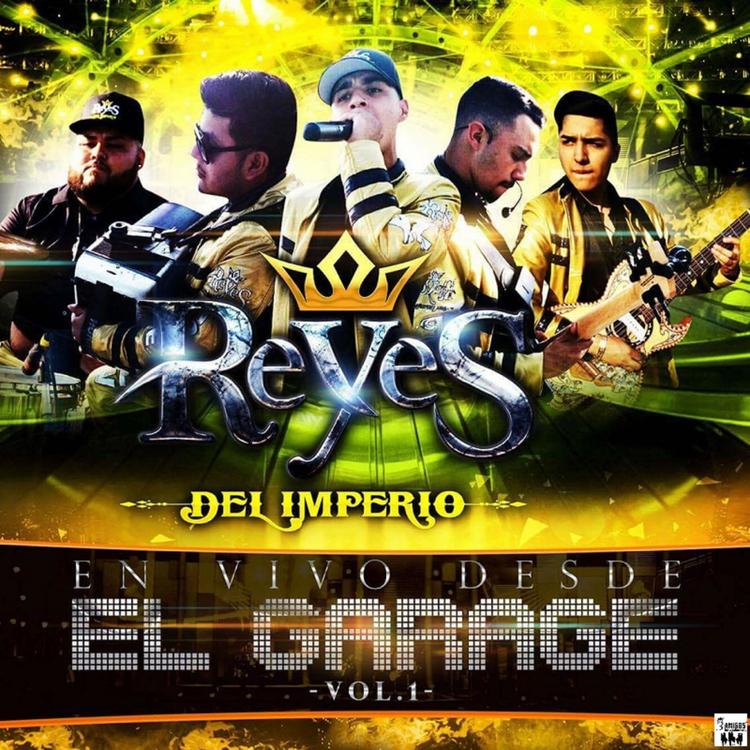 Reyes Del Imperio's avatar image