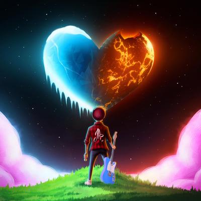 Cold Heart By Josh A's cover