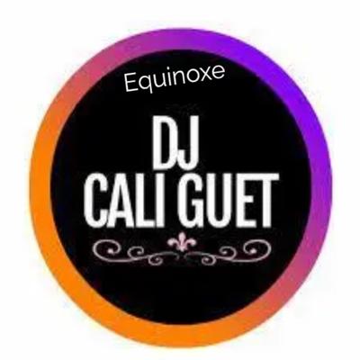 DJ CALI GUET's cover
