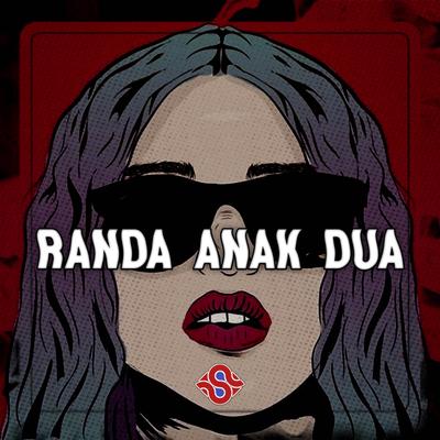 JANDA ANAK 2's cover