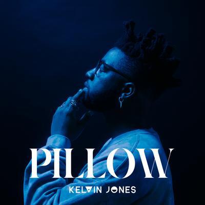 Pillow By Kelvin Jones's cover