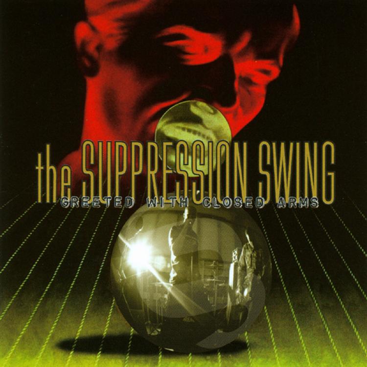 The Suppression Swing's avatar image