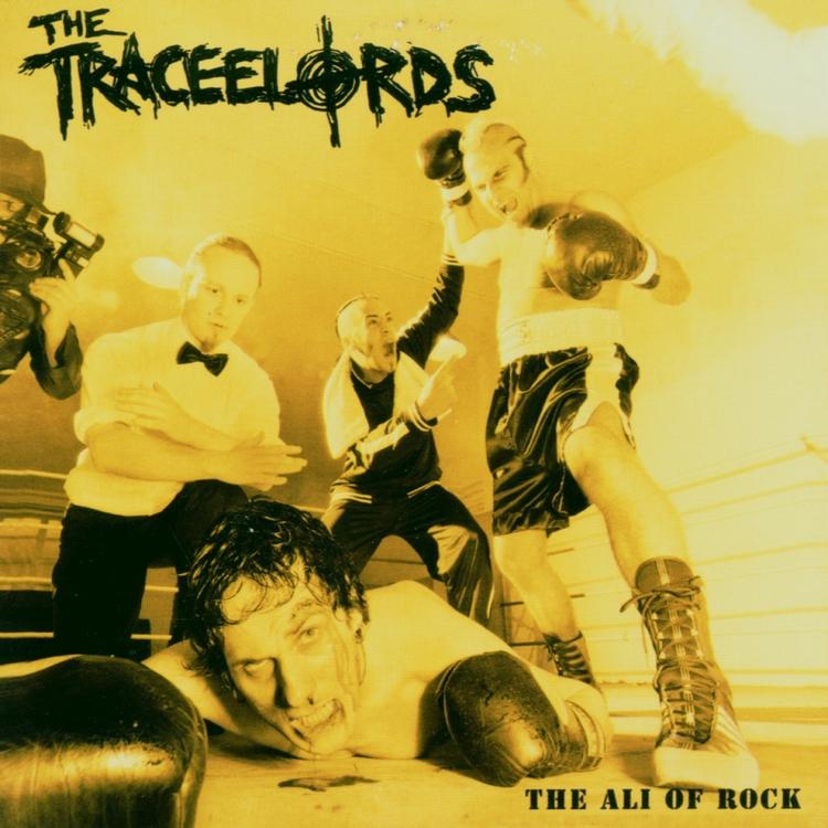 The Traceelords's avatar image