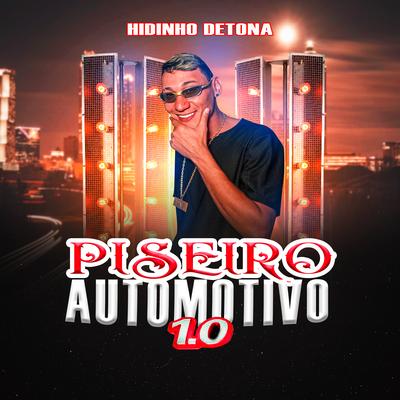 Piseiro Automotivo's cover