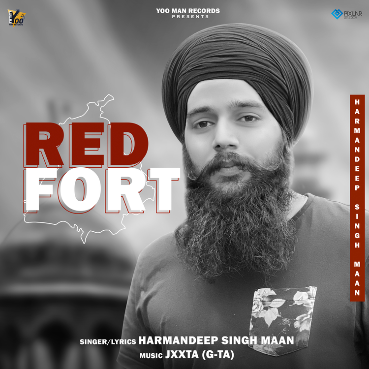 Harmandeep Singh Maan's avatar image