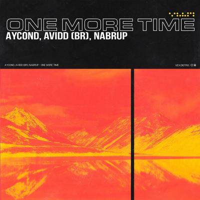 One More Time By Aycond, Avidd (BR), Nabrup's cover