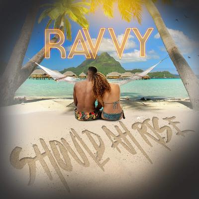 RAVVY's cover