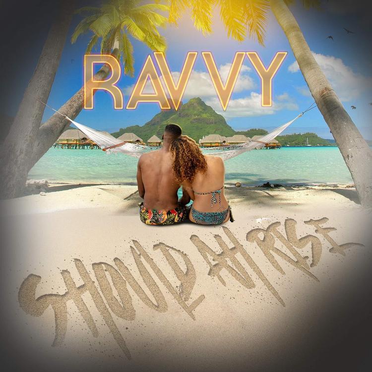 RAVVY's avatar image