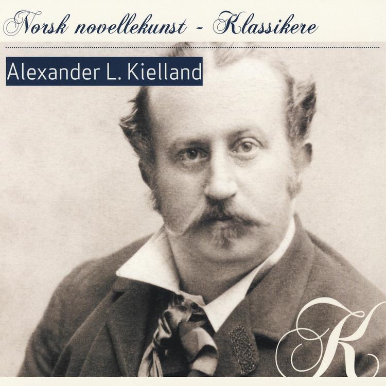 Alexander L. Kielland's avatar image