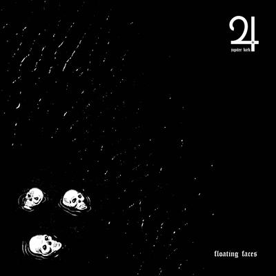 Floating Faces By Jupiter Kirk's cover