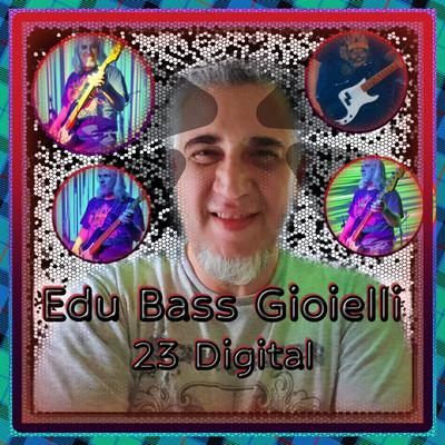 Glube By Edu Bass Gioielli's cover