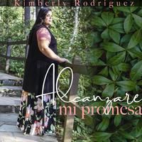 Kimberly Rodriguez's avatar cover