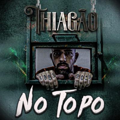 Muitos Querem Ta no Topo By Thiagão, Blackstage's cover