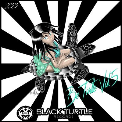Be Turtle, Vol. 5's cover