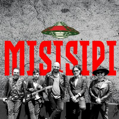 Misisipi's cover