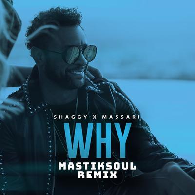 Why (Mastiksoul Remix)'s cover