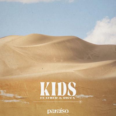 Kids By Feather, Ricca's cover