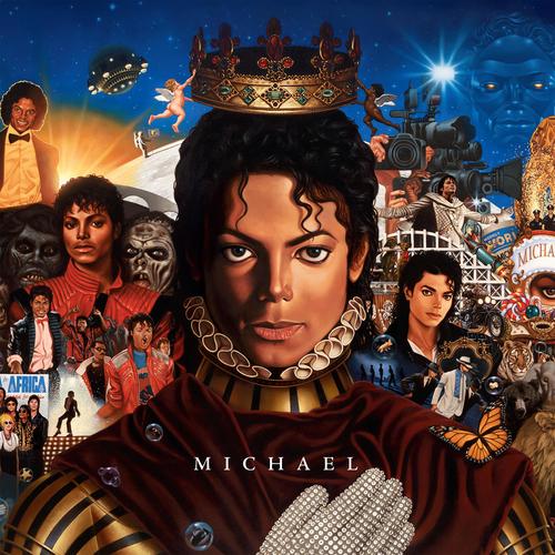 Michael Jackson: Pop King's cover