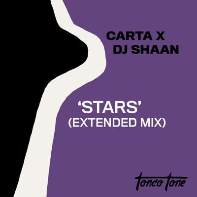 Stars (Extended Mix)'s cover