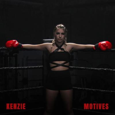 MOTIVES By kenzie's cover